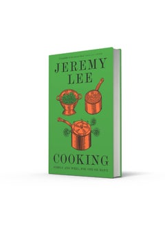 Cooking: Simply and Well, for One or Many  - Image 3