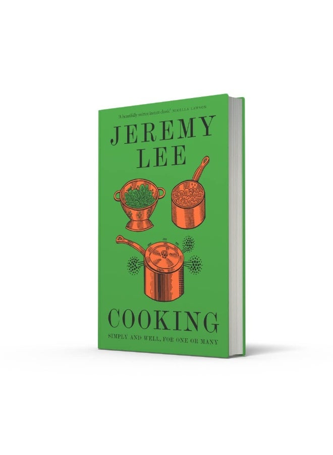 الطبخ: ببساطة وبشكل جيد، لشخص واحد أو للعديد - Image 3