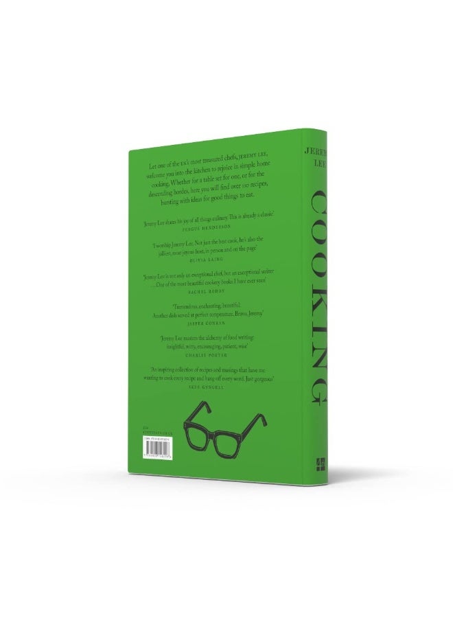 الطبخ: ببساطة وبشكل جيد، لشخص واحد أو للعديد - Image 5