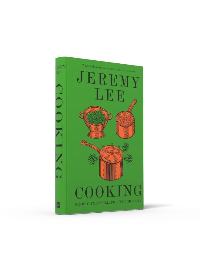 الطبخ: ببساطة وبشكل جيد، لشخص واحد أو للعديد - Image 4