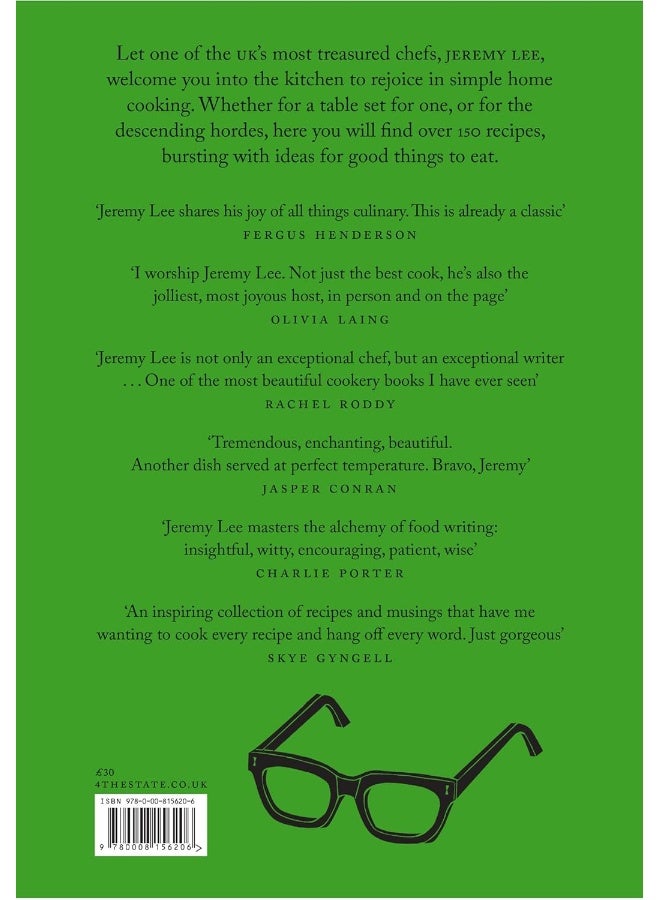 الطبخ: ببساطة وبشكل جيد، لشخص واحد أو للعديد - Image 2