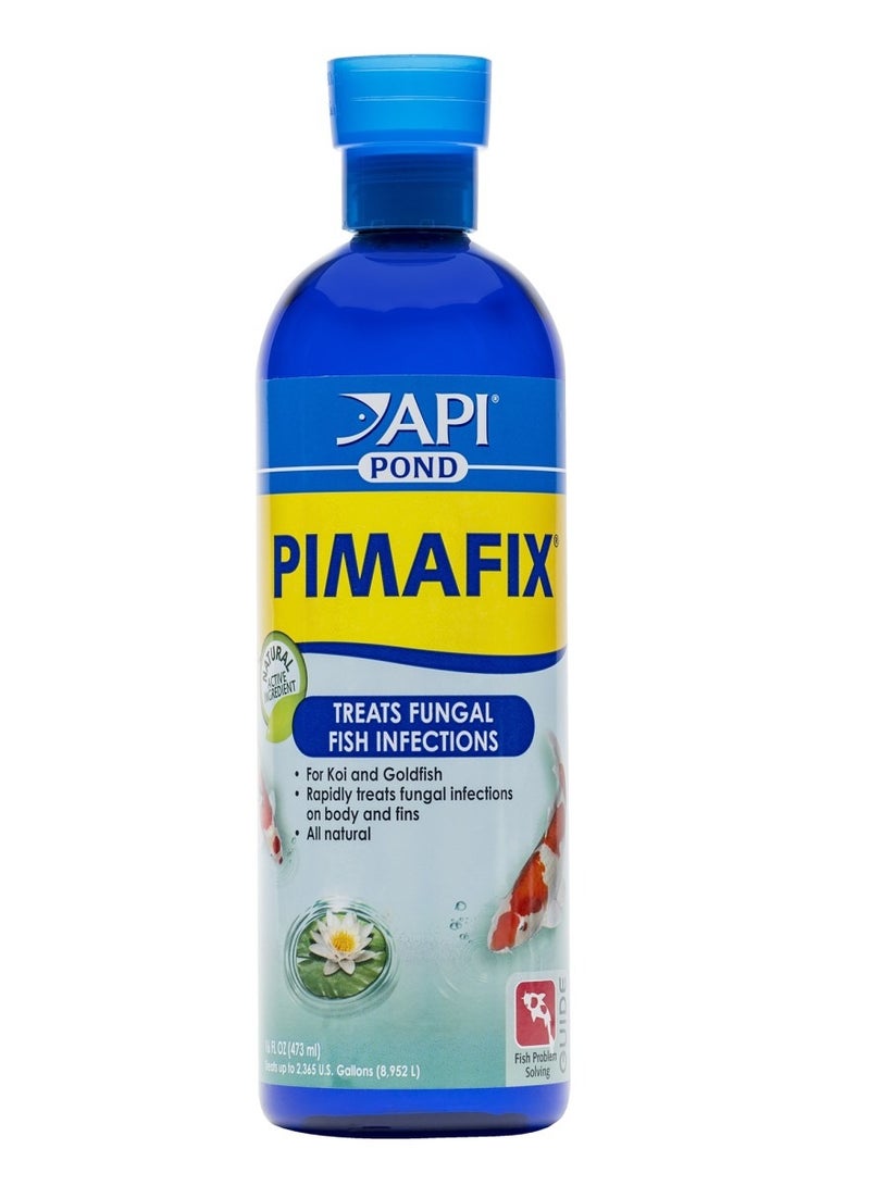 API Pond Pimafix, 16 OZ