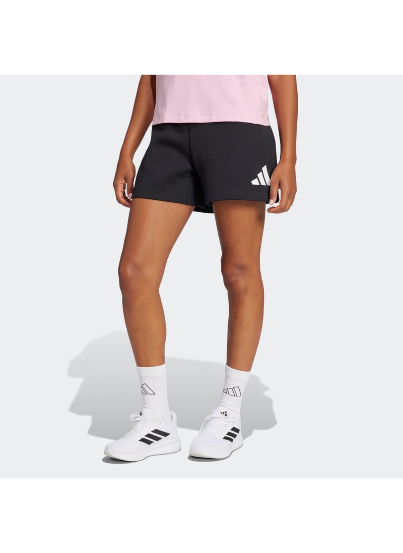 Adidas - Z.N.E. Shorts - Image 1