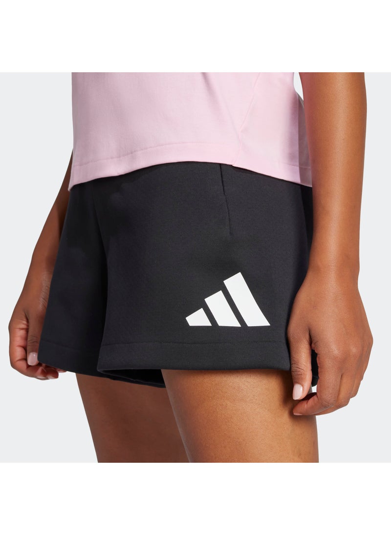 Adidas - Z.N.E. Shorts - Image 1