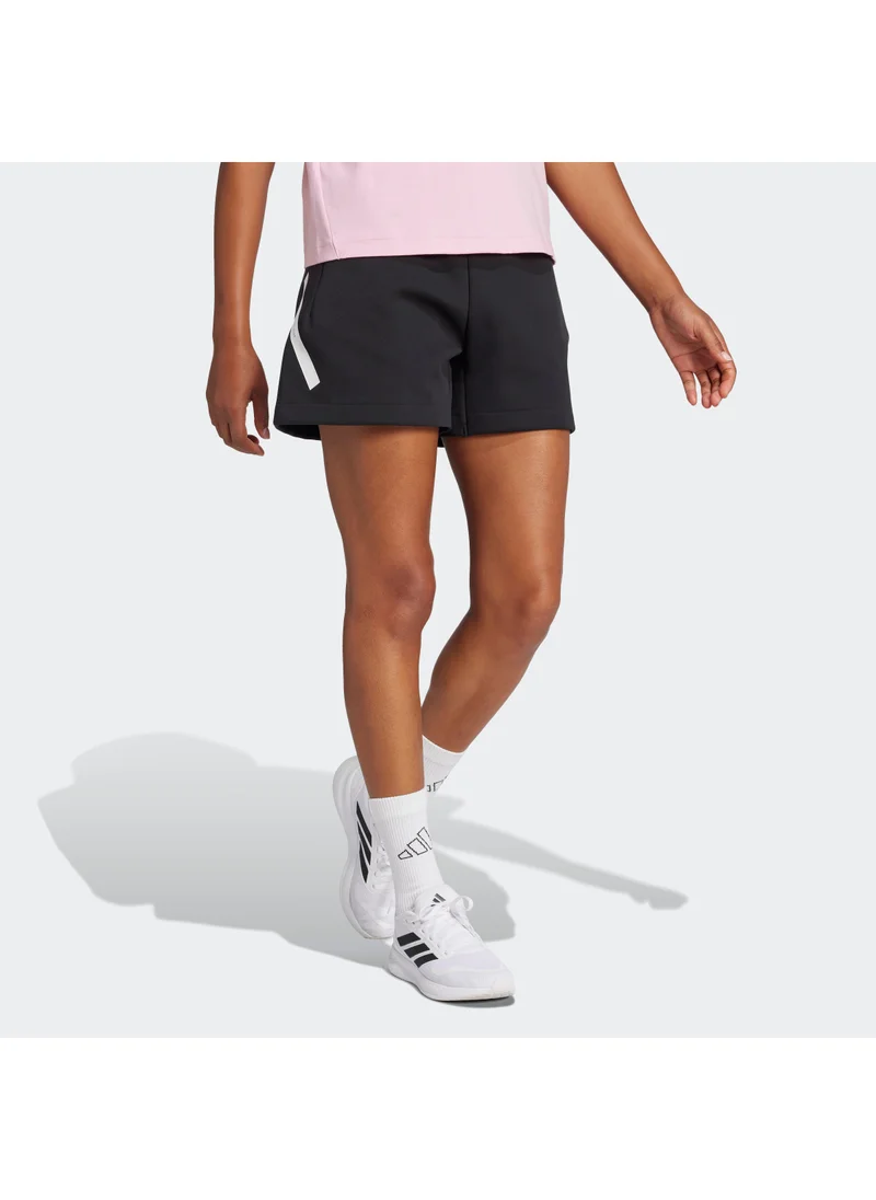 Adidas Z.N.E. Shorts