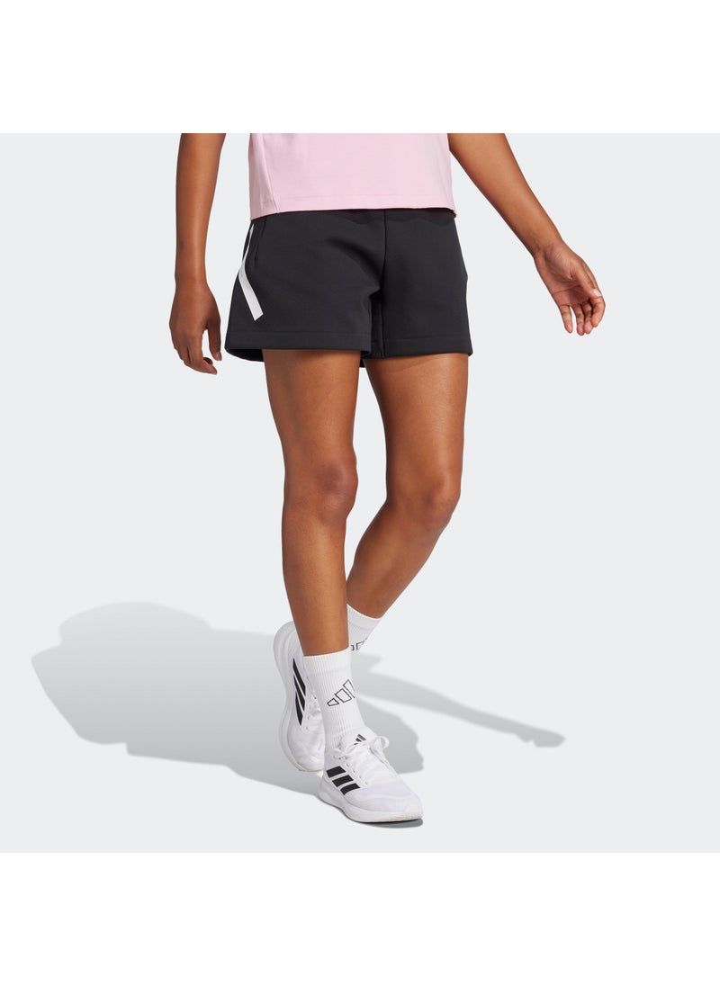 Adidas - Z.N.E. Shorts - Image 1