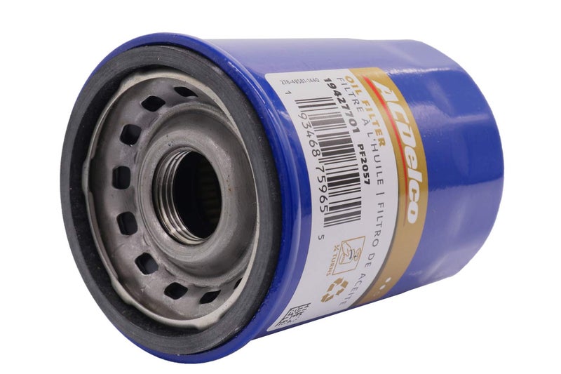 ACDelco Gold PF2057 Engine Oil Filter - Image 2