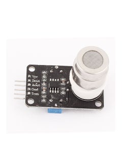 MG811 CARBON DIOXIDE CO2 GAS SENSOR MODULE