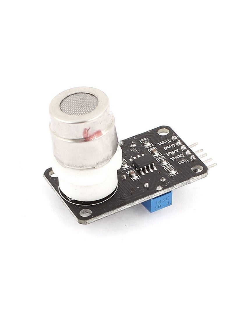 Generic - MG811 CARBON DIOXIDE CO2 GAS SENSOR MODULE - Image 1