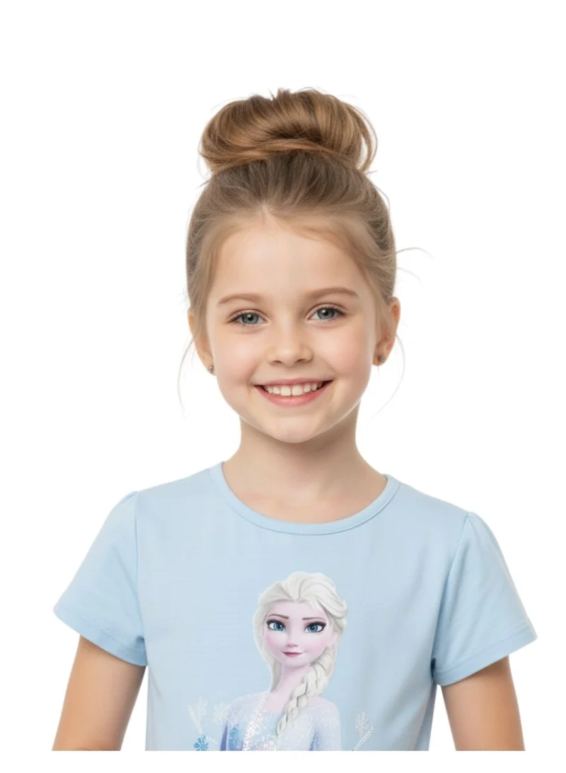 دىدانيالا فستان تول بالترتر