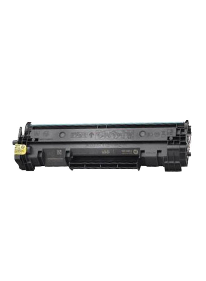 HP خرطوشة حبر ليزر جيت إتش بي 44A أصلية بلون أسود [CF244A] | تعمل مع طابعات إتش بي ليزر جيت برو M15, M28 أسود - Image 5