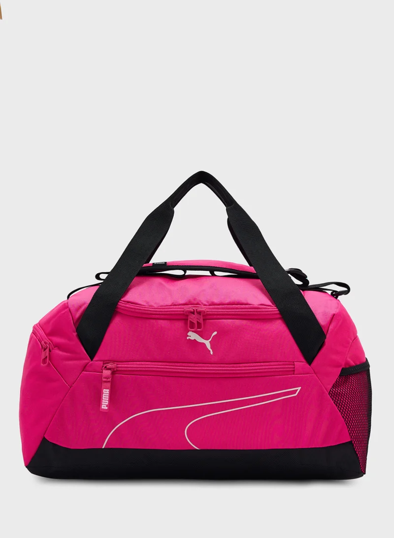 PUMA S Fundamentals Duffle
