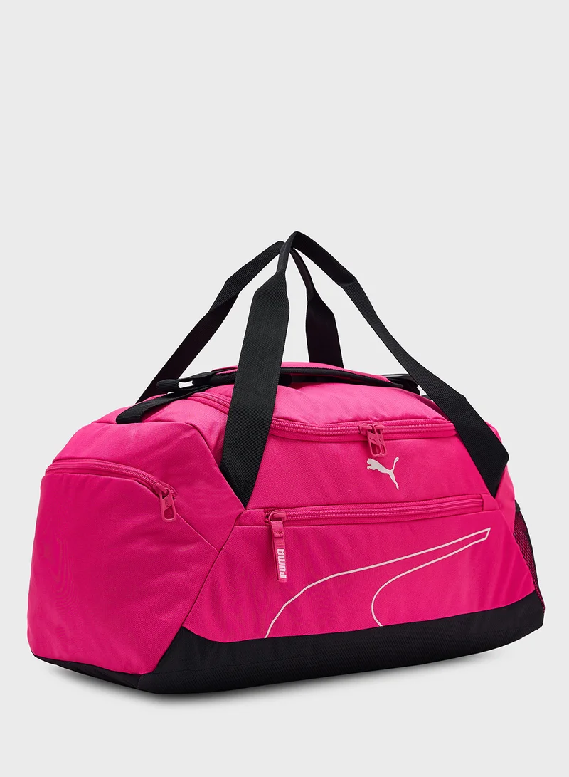 PUMA S Fundamentals Duffle