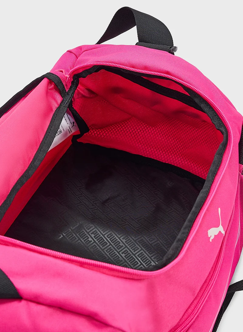 PUMA S Fundamentals Duffle