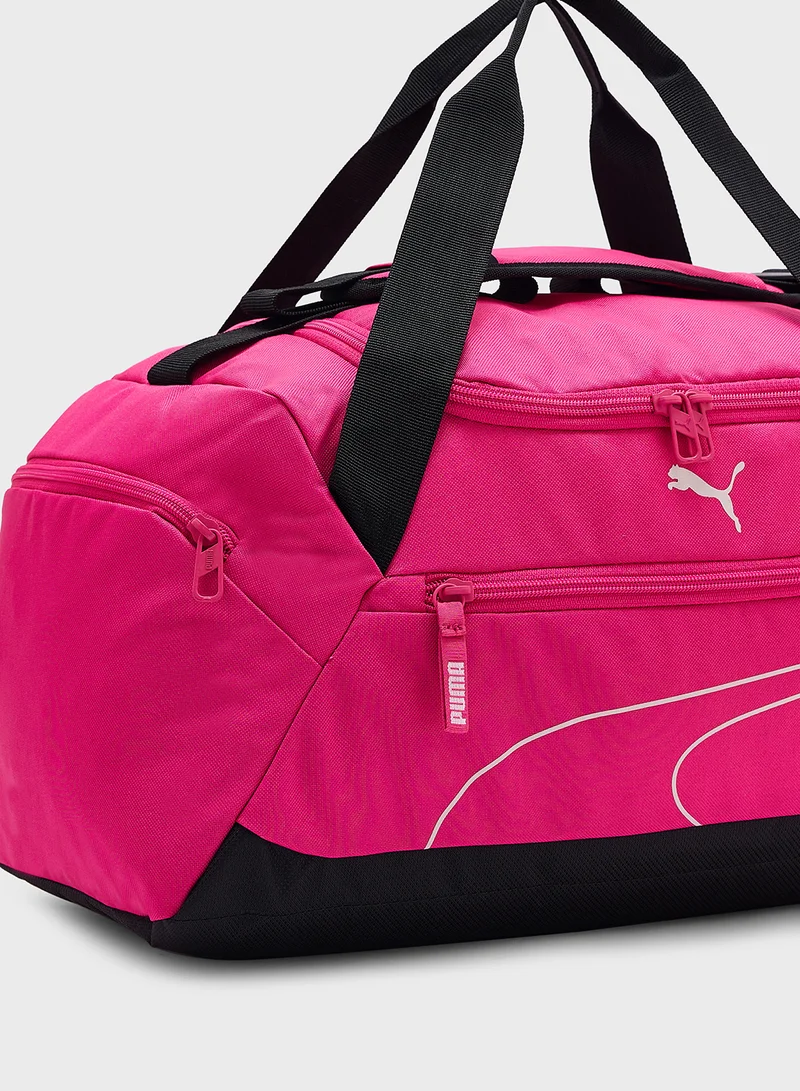 PUMA S Fundamentals Duffle