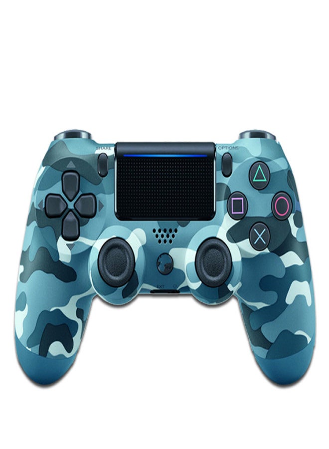 مقبض تحكم سلكي جديد لجهاز PS4، مقبض عصا تحكم لجهاز PS4، مقبض كمبيوتر مضيف لوحدة تحكم الألعاب السلكية لجهاز PS4 - Image 1