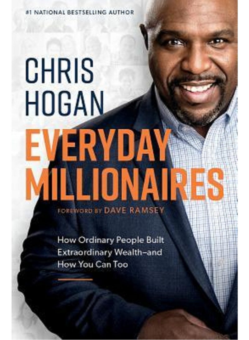 Everyday Millionaires Paperback 