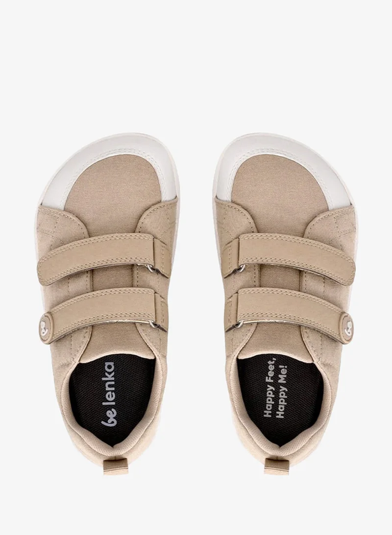 be lenka  Canvi Kids - Light Brown  | Best Price UAE