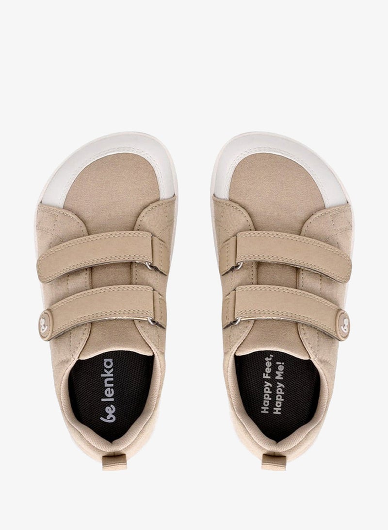 be lenka Canvi Kids - Light Brown - Image 4