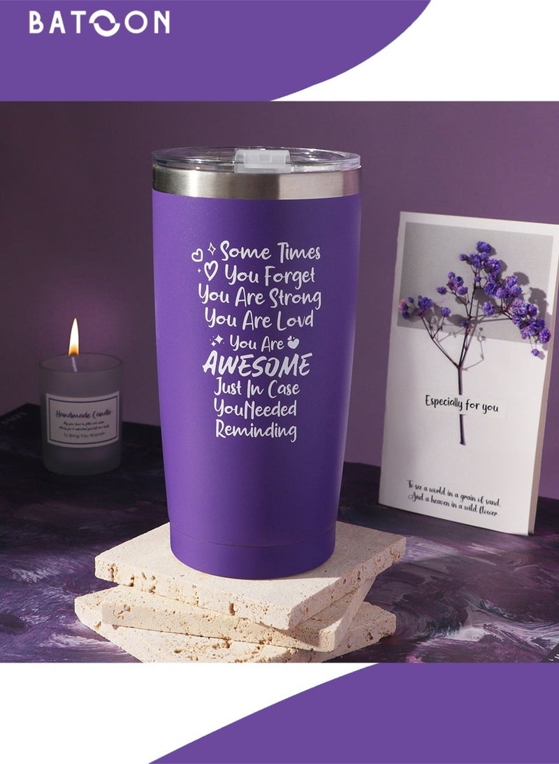 باتون سلة هدايا للنساء - هدايا عيد ميلاد للنساء، مجموعة سلة هدايا سبا للاسترخاء، أفكار هدايا فريدة للنساء، هدايا للأم أو الأخت أو الصديقة أو الزوجة أو زميلة العمل أو المعلمة أو الممرضة (هدية رمضان/ذكرى سنوية لها) - Image 4