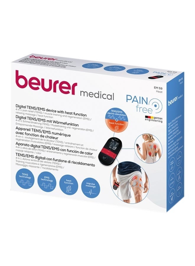 آلة تسخين إم-59