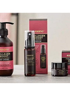 Essano Collagen Boost Serum 30Ml Facial Serum To Target Fine Lines And Wrinkles | Suitable For All Skin Types  - Image 5