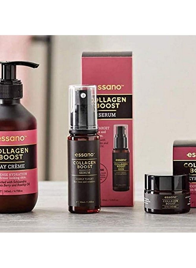 Essano Collagen Boost Serum 30Ml Facial Serum To Target Fine Lines And Wrinkles | Suitable For All Skin Types - Image 5
