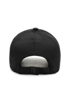 alo Alo Yoga Lightweight Breathable Mesh Outdoor Sports Cap with Sun Protection and UV Blocking Function (Covered with Net Eyelets)  - Image 5
