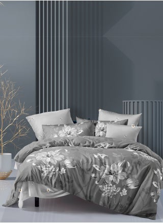 Smokey Grey