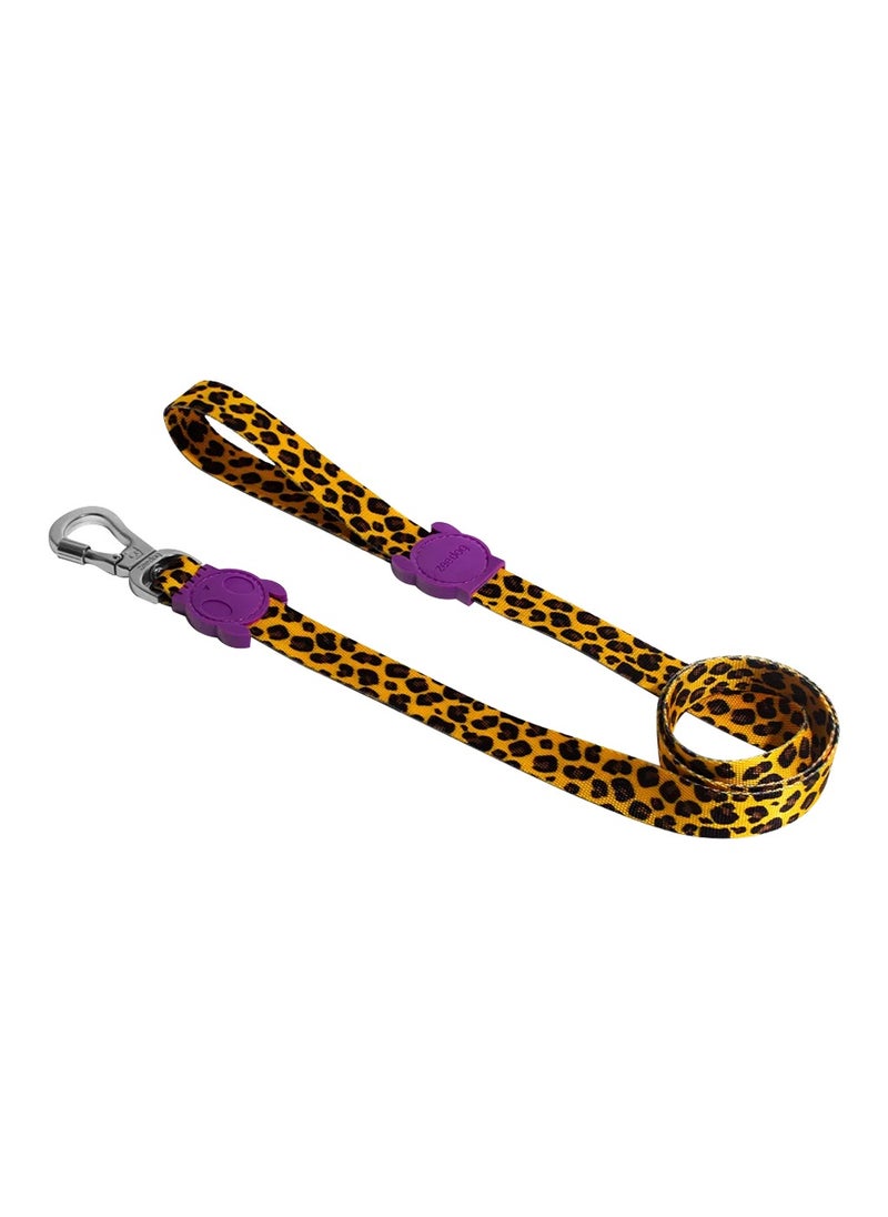 Zee.Dog Honey Leash Small - pzsku/Z88074A4845FC05B4486BZ/45/_/1717780097/86d1967d-c2ad-427d-95ea-328804061d5f