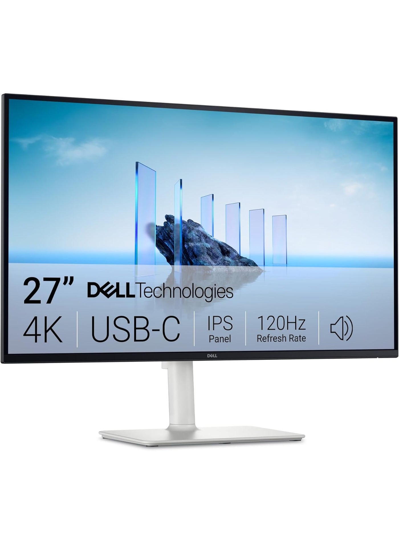 dell Dell S2725qc 27 inch N70431437V