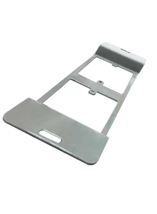 نوفيكس صندوق أرضي مدمج NOVEX Twin 3×3 حل احترافي لإدارة الكابلات تحت الأرض - Image 2