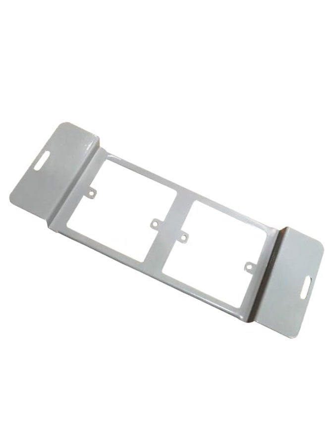 نوفيكس صندوق أرضي مدمج NOVEX Twin 3×3 حل احترافي لإدارة الكابلات تحت الأرض - Image 5