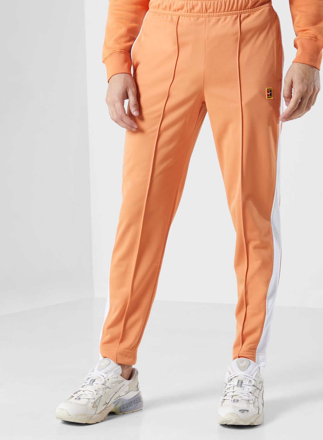 mens nike heritage sweatpants