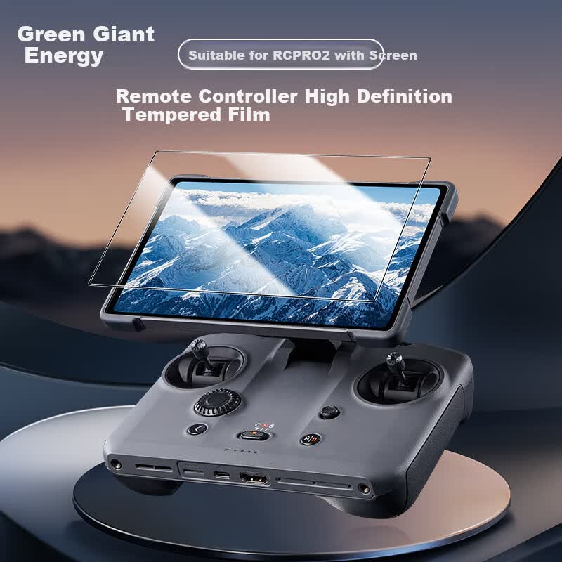JD Jing Zao JD Jing Zao Screen Protector For Dji Mavic 4 Pro Rc Pro 2 Remote Controller Z8807B98453A4436D2A18Z