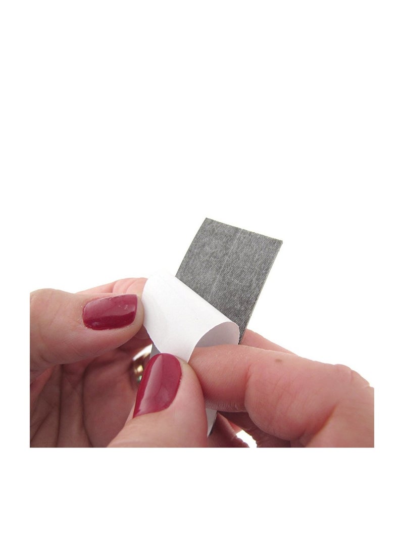 Magnetic Tape With Adhesive Magnet Tape Roll With Strong Adhesive Backing For DIY Art Projects - Image 4