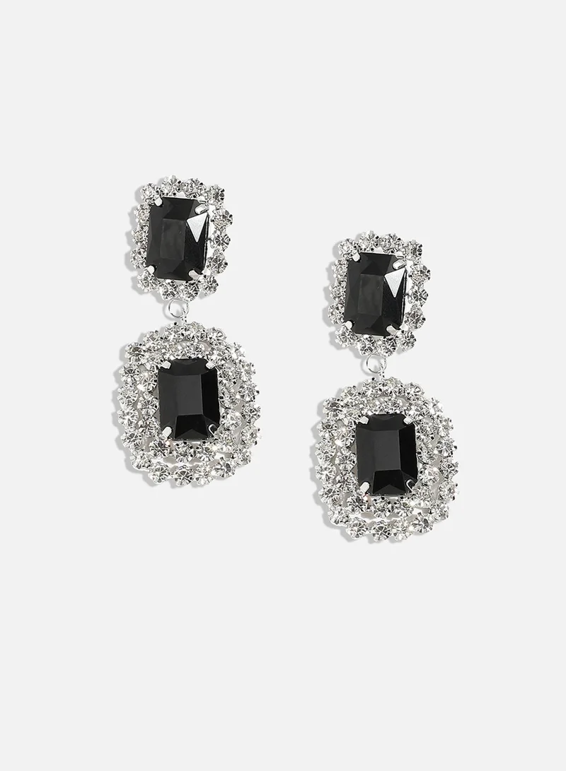 SOHI Western Artificial Drop Earring Jewellery