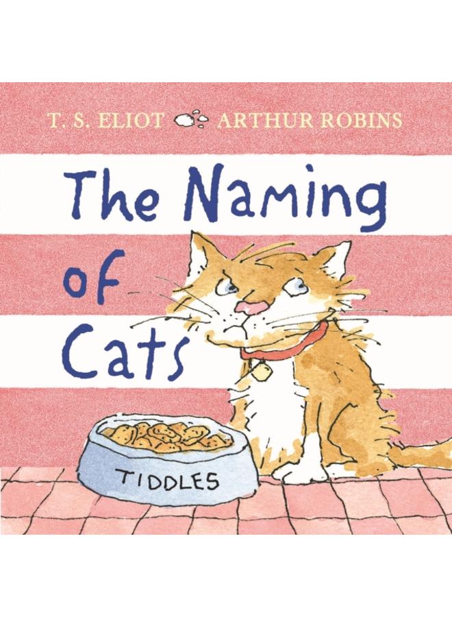 The Naming of Cats