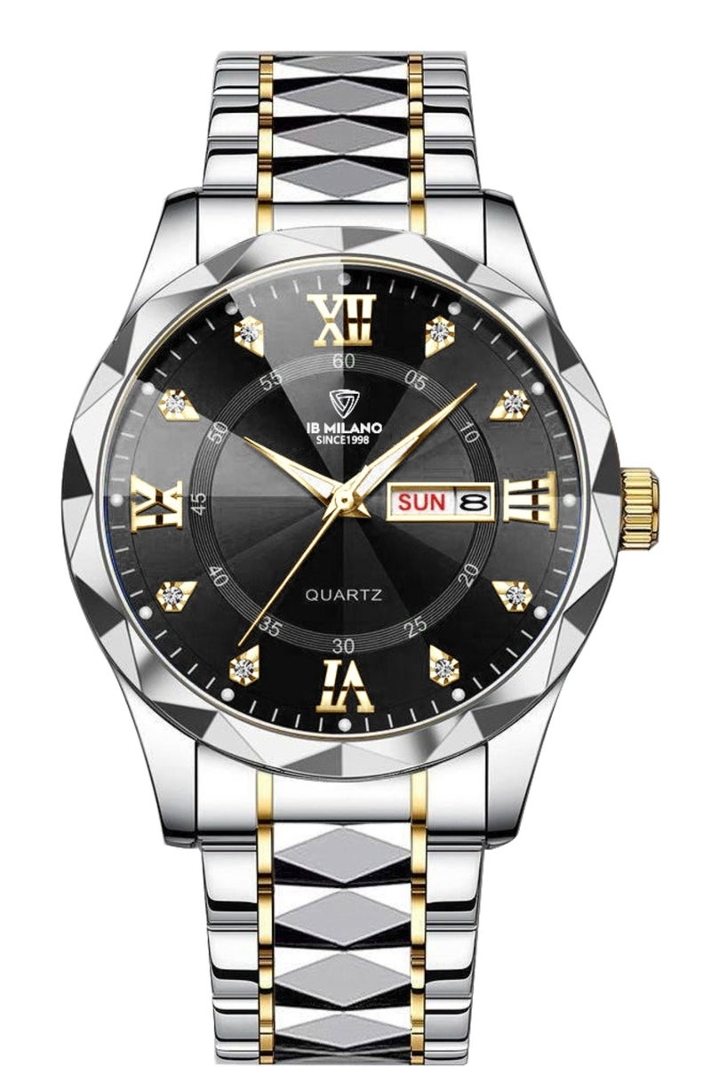 Men's Watch Fashion Business Watch