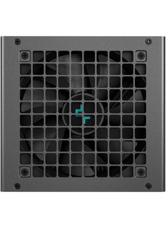 DEEPCOOL PN850D Non-Modular Power Supply, 850W Power, 80 Plus Gold Certified, 120mm Fan Size, Active PFC + Full Bridge SRC LLC + DC To DC, Hydro Bearing, Black | R-PN850D-FC0B-UK-V2  - Image 2