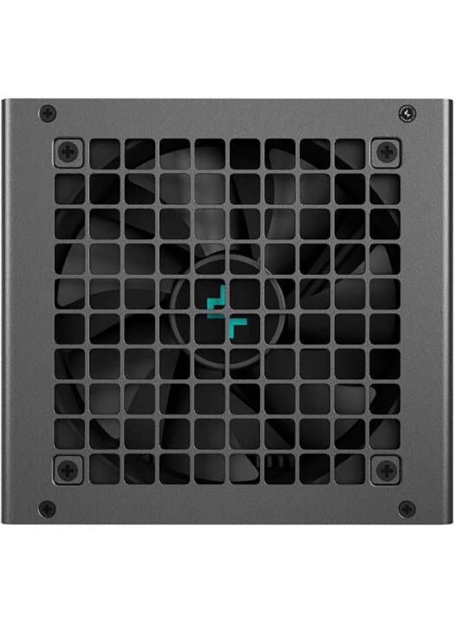 DEEPCOOL PN850D Non-Modular Power Supply, 850W Power, 80 Plus Gold Certified, 120mm Fan Size, Active PFC + Full Bridge SRC LLC + DC To DC, Hydro Bearing, Black | R-PN850D-FC0B-UK-V2  - Image 2