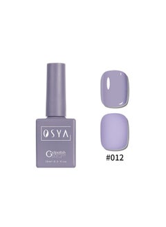 OSYA Tuz Soak Off UV And LED Gelpolish 012  - Image 1