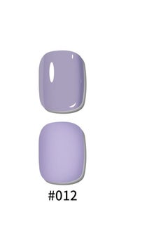 OSYA Tuz Soak Off UV And LED Gelpolish 012  - Image 2