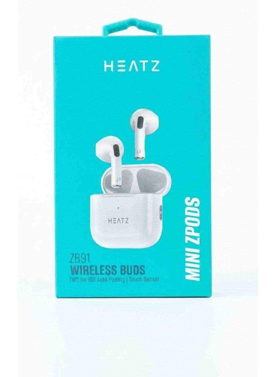 heatz Heatz ZB91 Z88084411BA9F395E2B67Z