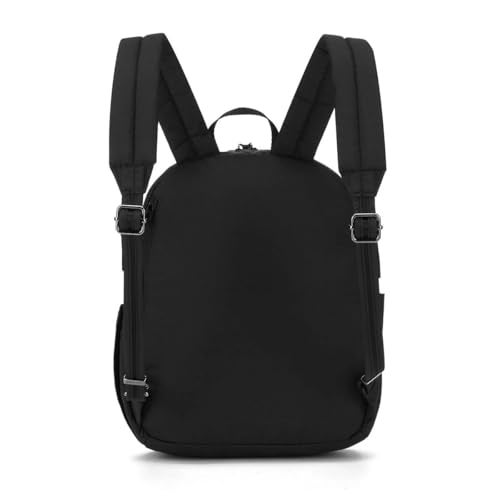 Pacsafe Citysafe CX Anti Theft 8L Backpack Petite ECONYL Black - Image 3