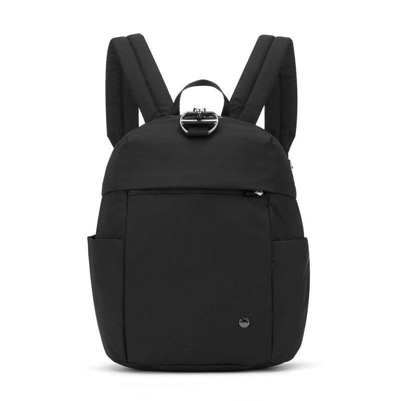 Pacsafe Citysafe CX Anti Theft 8L Backpack Petite ECONYL Black - Image 2