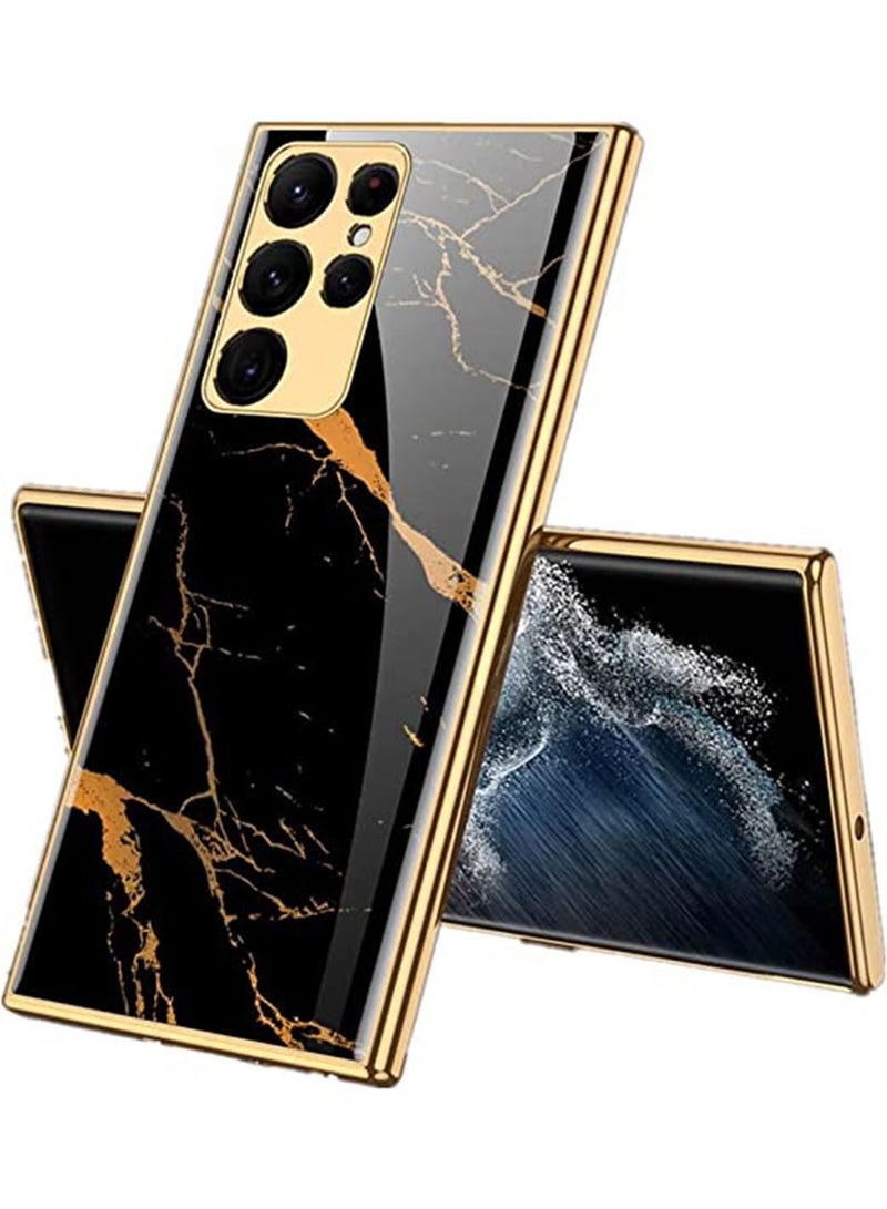 سامسونج غالاكسي S23 الترا الهاتف المحمول شل - Image 1