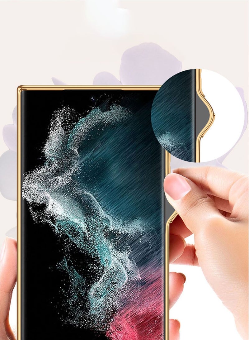 سامسونج غالاكسي S23 الترا الهاتف المحمول شل - Image 5