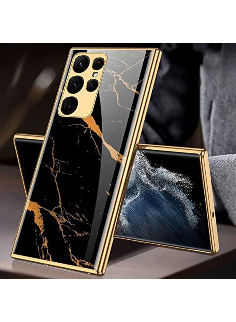 سامسونج غالاكسي S23 الترا الهاتف المحمول شل - Image 2