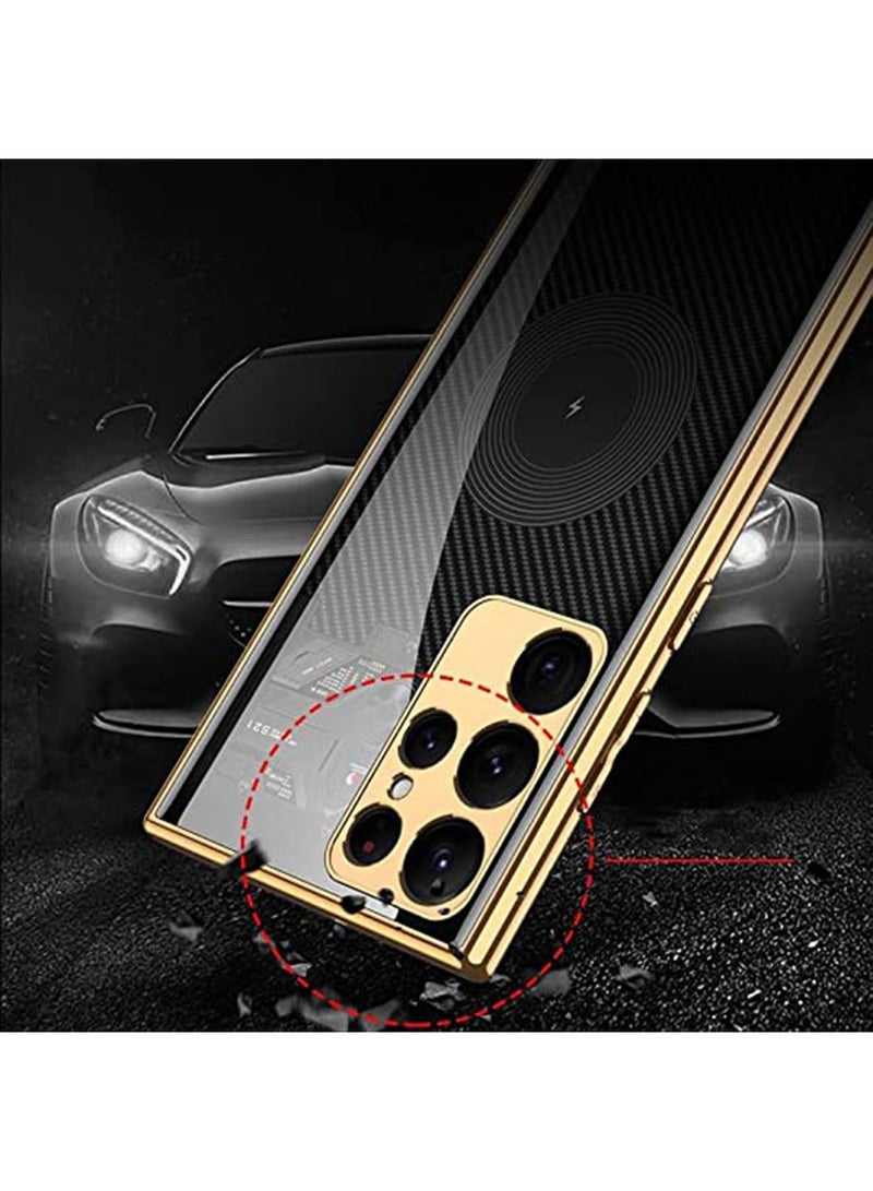 سامسونج غالاكسي S23 الترا الهاتف المحمول شل - Image 4